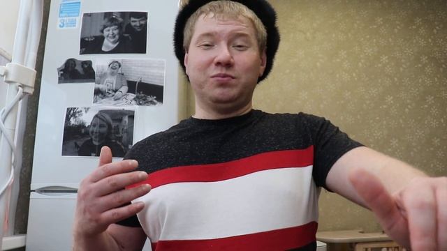 Наталья Губарева 