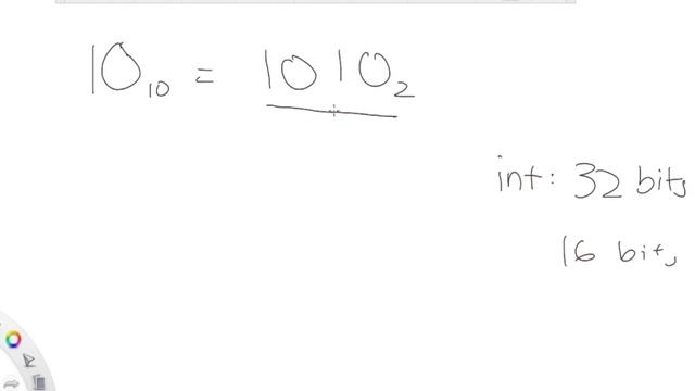 How to find Most Significant Bit смотреть онлайн