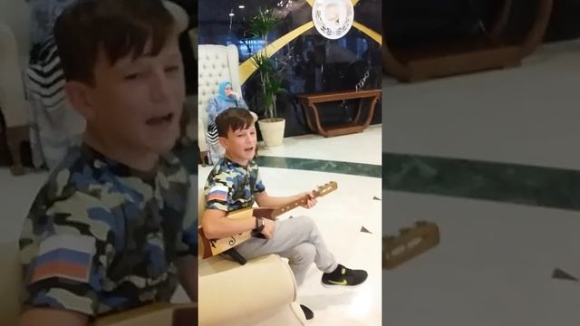 Юсуп Алиев смотреть онлайн