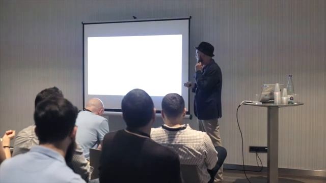 dreamOlé '18 - ENG - From Zero to CI in 30 minutes with Christian Szandor Knapp смотреть онлайн