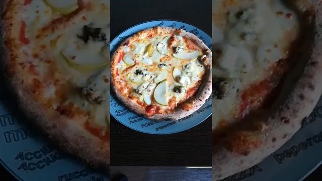 Пицца из помпейской печи смотреть онлайн