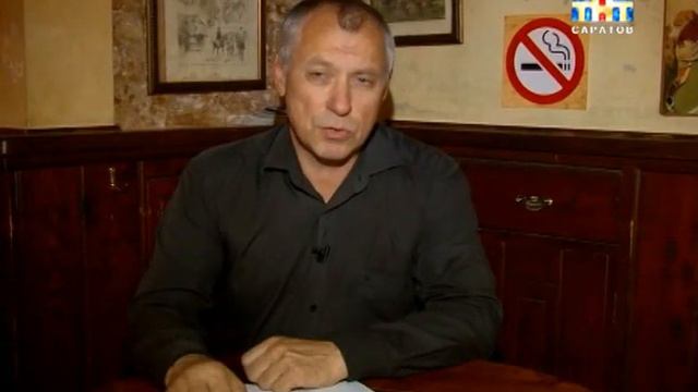 Поэт с гражданской позицией Юрий Алексеев о малом бизнесе [ВИДЕО] смотреть онлайн