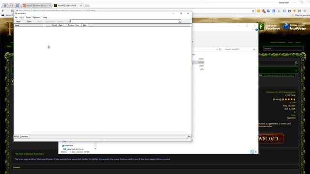 Fixing Water Mesh Height Problem in WarCraft III Maps смотреть онлайн