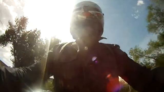 FZ6-S 2005 Samara смотреть онлайн