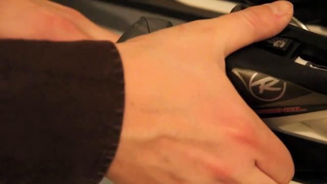 Comment régler ses fixations de ski ? смотреть онлайн