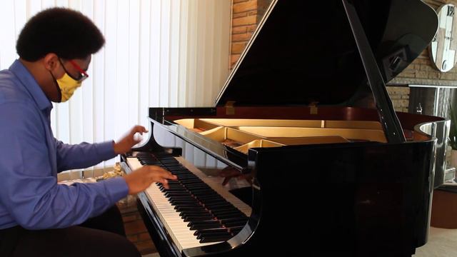 "Caravan" by Duke Ellington смотреть онлайн