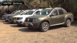 Стоит ли покупать Renault Duster с пробегом, и какие у него слабые места?