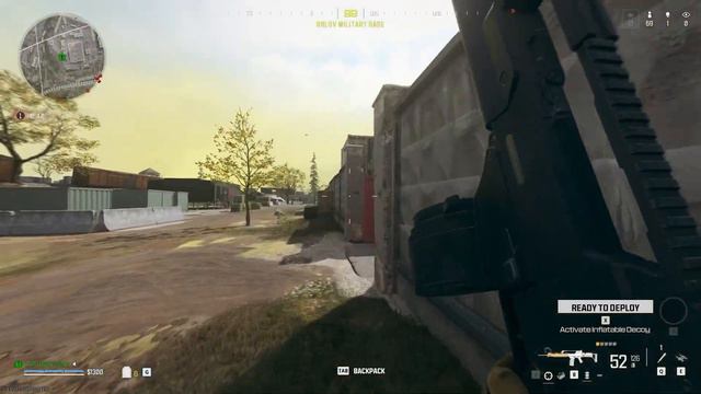 I PLAYED WARZONE In 2024