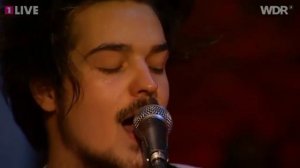 Milky Chance Live Konzert
