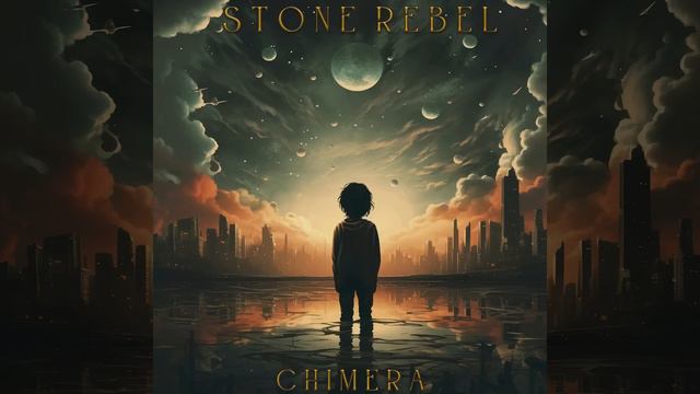 Stone Rebel - Chimera (2024) [Full Album]