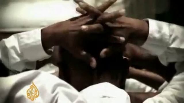 Al Jazeera, TV del régimen de Qatar: ¿tras Siria, ahora contra Cuba? смотреть онлайн