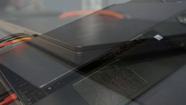 Samsung Odyssey with RTX 2080 GPU revealed at CES 2019 смотреть онлайн