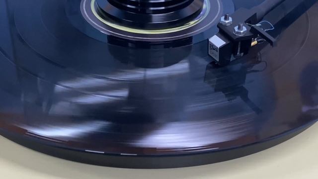 Iron Maiden 1988 The Clairvoyant - Sumiko Black Pearl test смотреть онлайн
