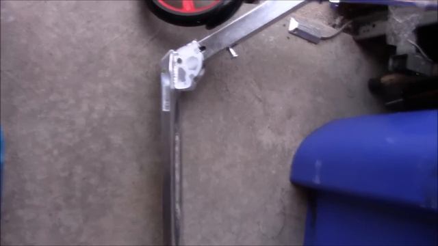 Razor A5 Lux Red vs Blue comparison and Review смотреть онлайн