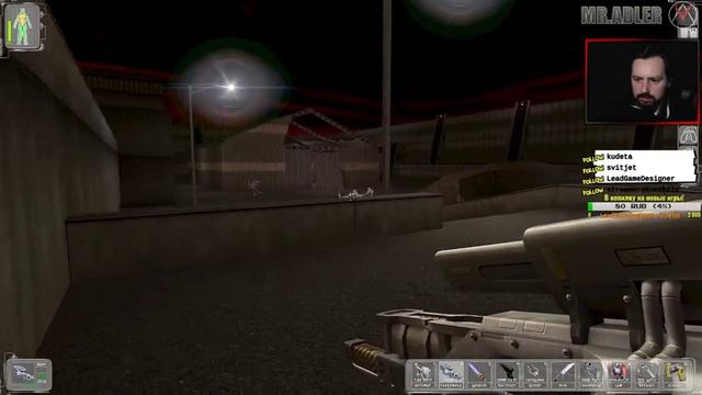 ОНИ ТАКИЕ МИЛЫЕ #11 ▻ Deus Ex Game of the Year Edition ▻ ЧАСТЬ 1 смотреть онлайн