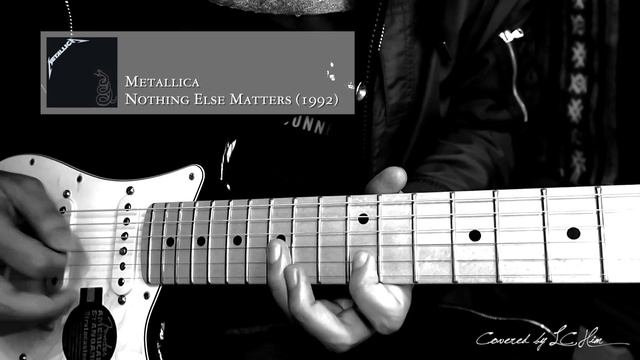 Solo Journal #1: Metallica - Nothing Else Matters (with Tabs) смотреть онлайн