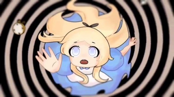 Wonderland • Meme • Gacha Life