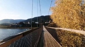 ОБЗОР УСТЬ - КОКСЫ. ГОРНЫЙ АЛТАЙ