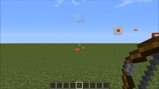MINECRAFT KILLCAM | Arrow Cam Mod for Minecraft 1.6.2 | Sorenus Mods 117 смотреть онлайн