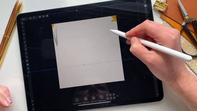 Seamless Repeat Pattern in Affinity Designer смотреть онлайн