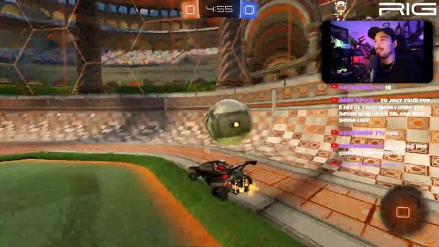 This is How you Solo Q 2's in RL - GC2 Gameplay смотреть онлайн