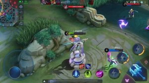 Слишком Легко??Опять Нарезаем Бичей В Ранге..Фанни Геймплей/Gameplay FANNY Mobile Legends