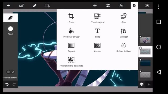 PS Touch 1.7.7 - APK Download смотреть онлайн