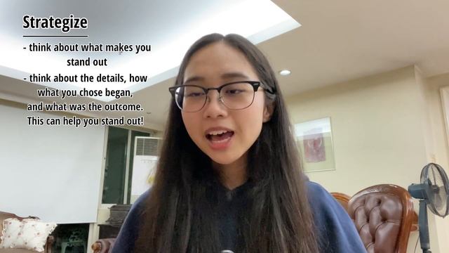 College Application Essay Tips ?? (the Ateneo and UA&P) смотреть онлайн