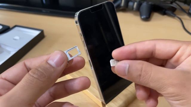 Como Colocar Chip No IPhone 12, 12 Mini, 12 Pro, 12 Pro Max