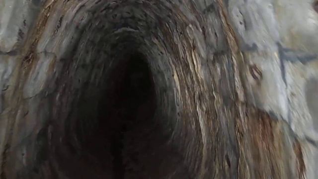 Штольня "лыковая дамба". Нижний Новгород. смотреть онлайн