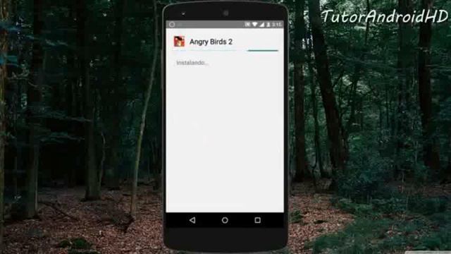ANGRY BIRD 2 HACK =3. | cap.1 смотреть онлайн