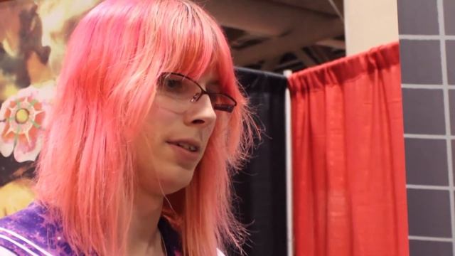 Christine Love Visual Novelist Analogue A Hate Story смотреть онлайн