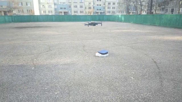 полное видео, как мы доставали и учимся. летать на.квадрокоптере смотреть онлайн