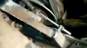 Минитрактор подписчика.Часть 2. Сцепление.