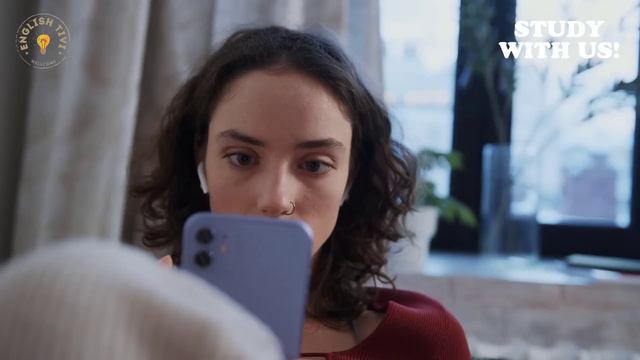 Study English With Us #3 | Practice English Speaking In 30 Minutes a Day ✔ смотреть онлайн