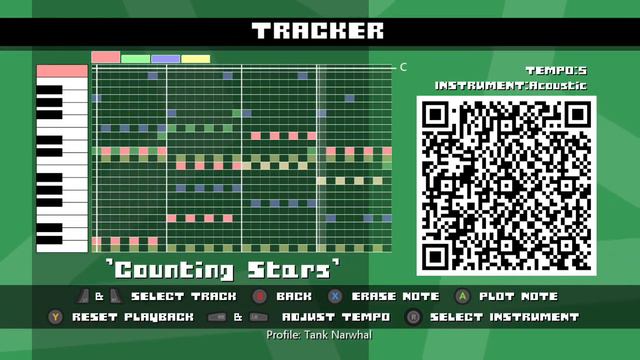 24 #IDARB songs + QR Codes! смотреть онлайн