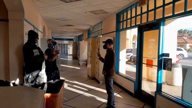 SHERIFF CALLED! Town FREAKS OUT And Makes FALSE CLAIMS To SHERIFF Against Cameraman! смотреть онлайн