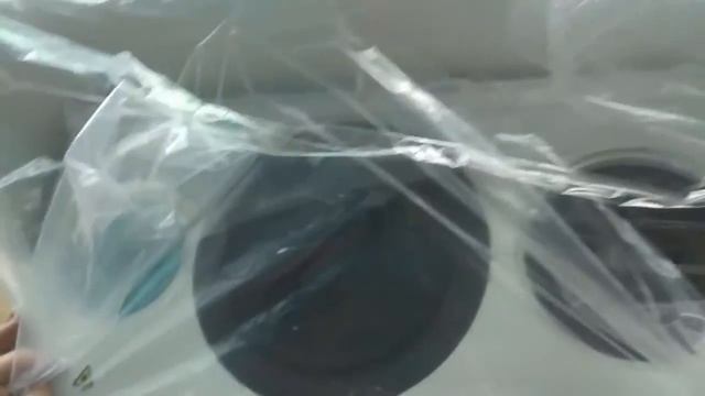 DAHUA TPC-PT8620C unboxing welcome great price смотреть онлайн