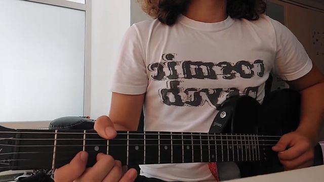 Måneskin - BEGGIN' - Guitar Cover 🎸 смотреть онлайн