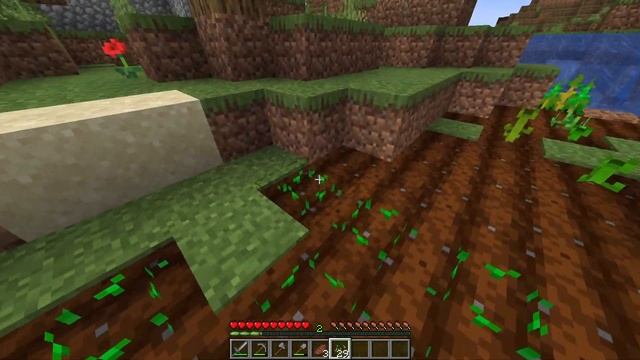Public Minecraft Earth SMP (free to join!) смотреть онлайн