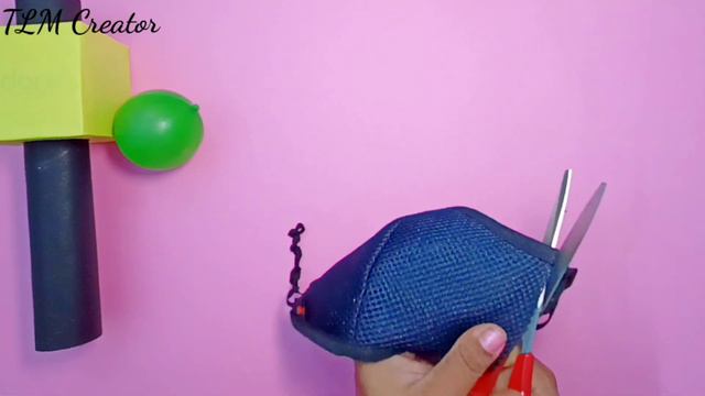 DIY Mike | Ennum Ezhuthum TLM | Paper Mike смотреть онлайн