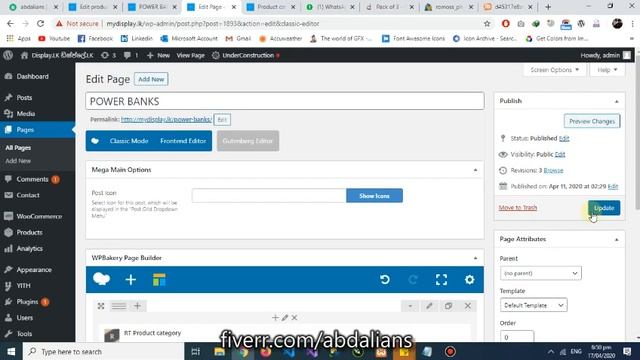 How to Display WooCommerce Product Category on wordpress. смотреть онлайн