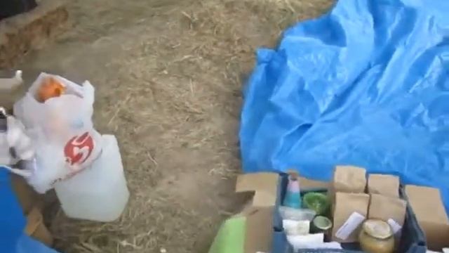 Строим печь из земли своими руками смотреть онлайн