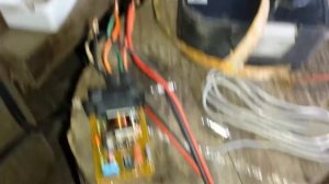 ПЕРЕДЕЛКА РЕЛЕ ПОВОРОТОВ ПОД СВЕТОДИОДНЫЕ ЛАМПЫ