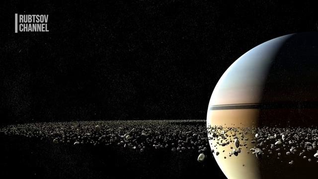 Сборник космоса - Солнечная система 2020 смотреть онлайн
