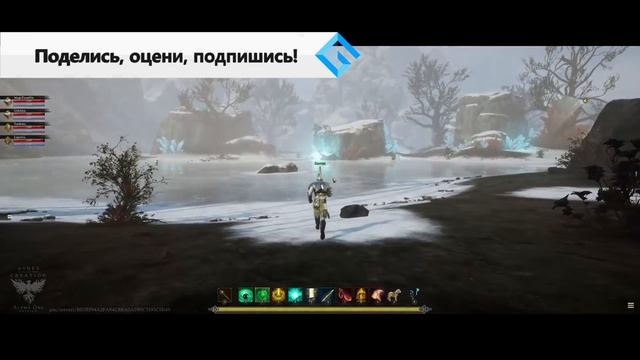 NIMIHO — ВСЯ ПРАВДА ПРО ASHES OF CREATION: 500 ДОЛЛАРОВ ЗА АЛЬФУ, МММ МИРА MMORPG, КОГДА ЖДАТЬ ИГРУ смотреть онлайн