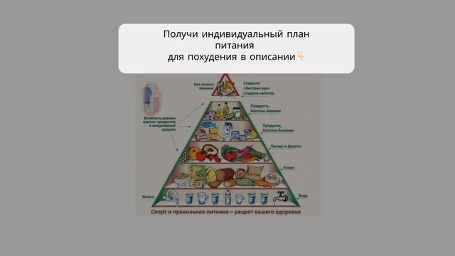 правильное питание при панкреатите меню смотреть онлайн