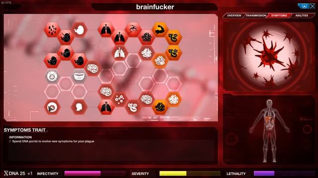 A long (and painful) game of Plague Inc: Evolved multiplayer смотреть онлайн