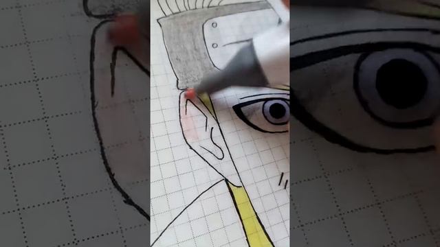 ПРОДА | РИСУЕМ ДЕЙДАРУ |АНИМЕ НАРУТО | ДЕЙДАРА смотреть онлайн