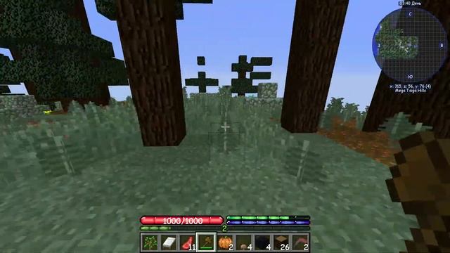 ИГРАЮ С ДРУЗЬЯМИ В МАЙНКРАФТ 2